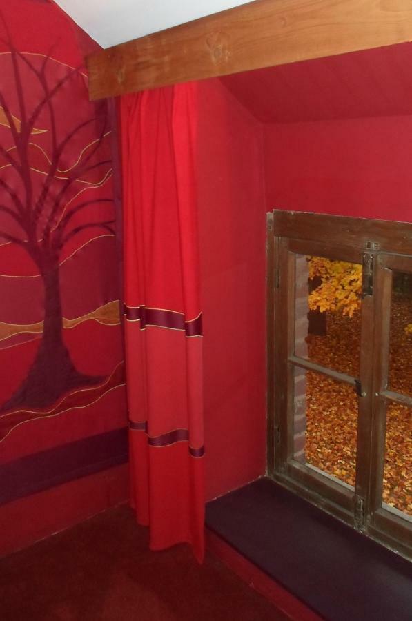 Maison Bod ' Art Theux Bagian luar foto
