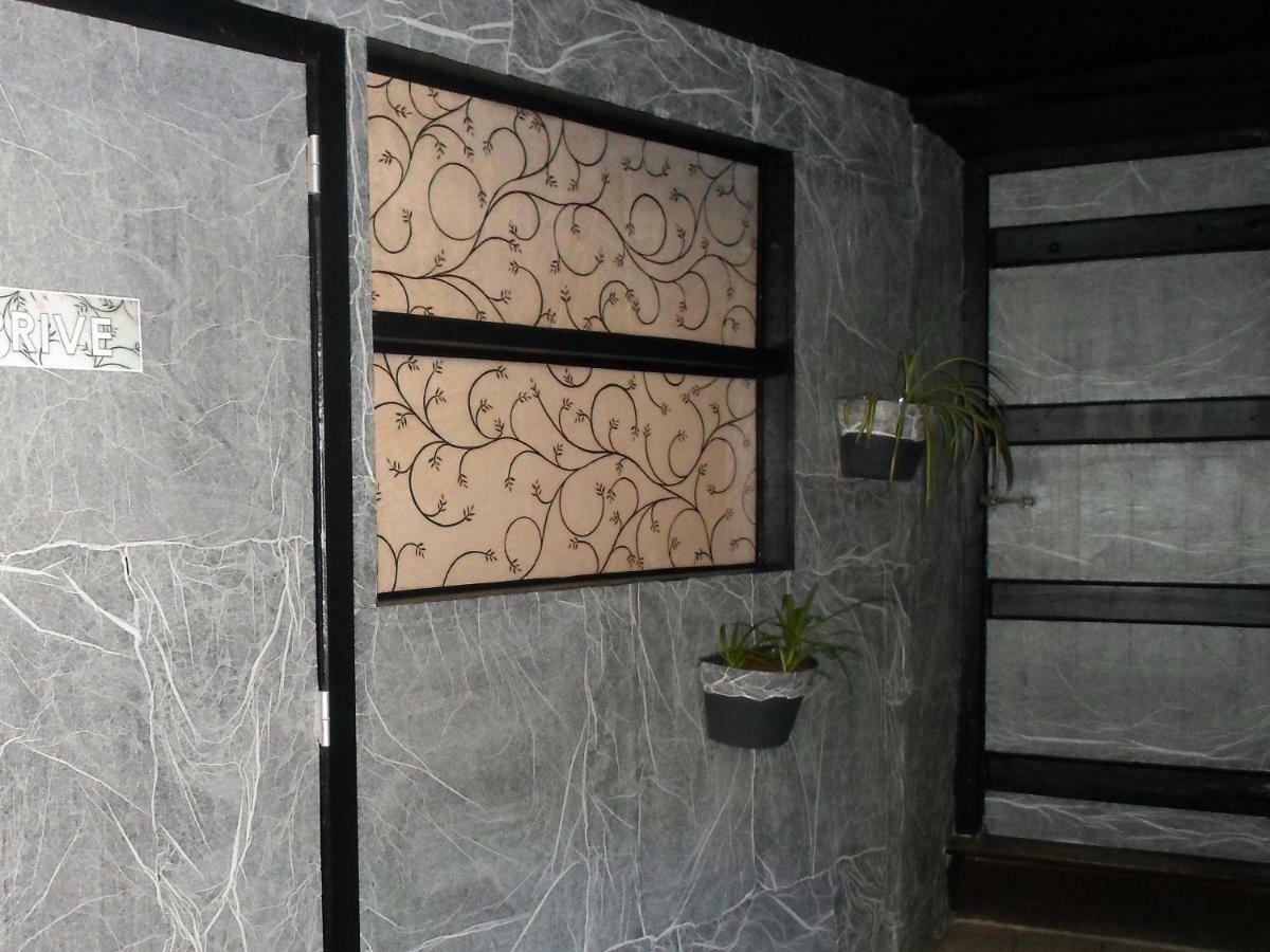 Maison Bod ' Art Theux Bagian luar foto